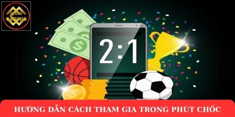 Hướng dẫn chi tiết cách đặt cược kèo châu Âu tại MCW casino